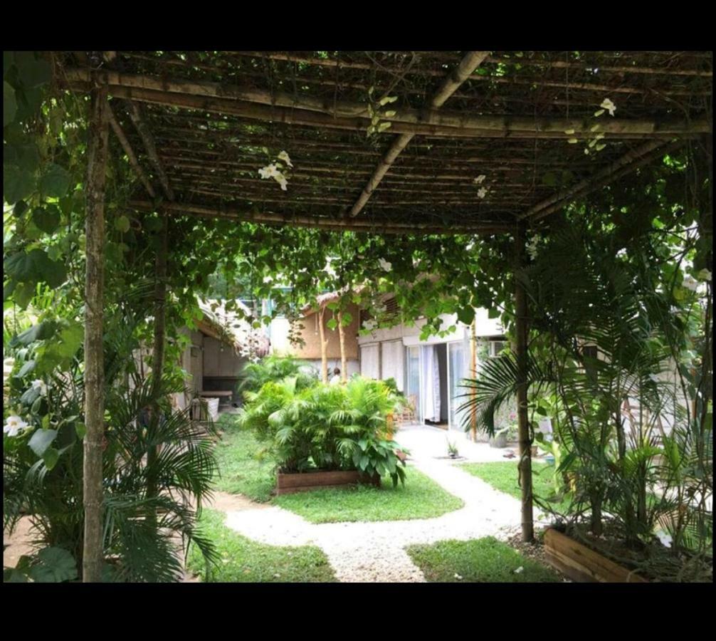 Garden Loft 90Sqm In The Heart Of El Nido- 2 Bedrooms Exterior foto